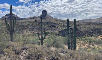 S Tillys Trail, Black Canyon City, AZ 85324