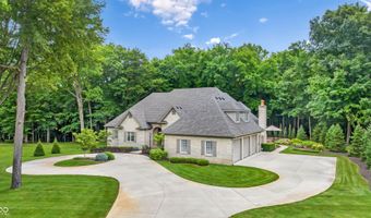 924 Woodcrest Way, Anderson, IN 46012