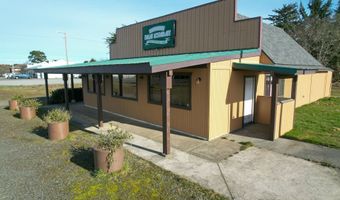 1455 OREGON Ave, Bandon, OR 97411