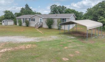 9601 NE 133rd Pl, Newalla, OK 74857