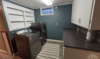 316 W Pleasant Ave, Baker, MT 59313