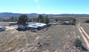 59620 Grandon Rd, Anza, CA 92539