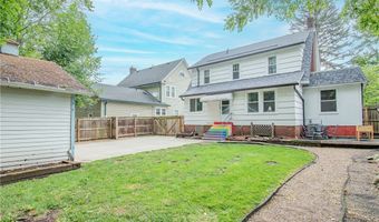 706 Crestview Ave, Akron, OH 44320