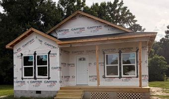 18 Canary Dr, Bamberg, SC 29003