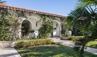 1233 102nd St, Bay Harbor Islands, FL 33154