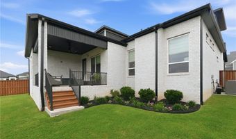 3507 SW Starburst Ave, Bentonville, AR 72713