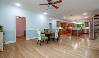 72 Ranch Rd, Arkadelphia, AR 71923