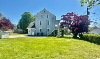 432 Fairview Ave, Coventry, RI 02816