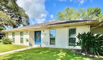 300 Jacobs St, Berwick, LA 70342