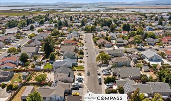 51 Crawford Way, American Canyon, CA 94503