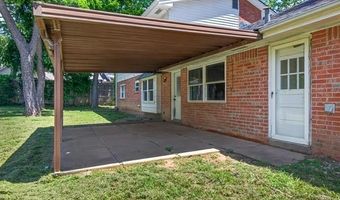2612 SE Quail Pl, Bartlesville, OK 74006