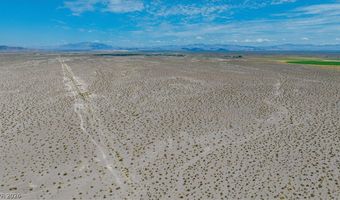541 N McR926032 Rd, Amargosa Valley, NV 89020