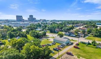 910 W Hensley Blvd, Bartlesville, OK 74003