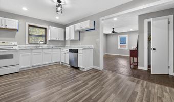 2912 MOORE Ave, Anniston, AL 36201