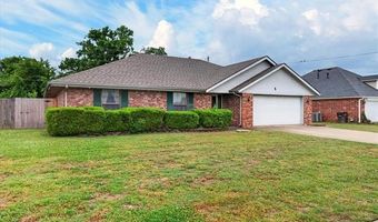 4809 Nebraska Ave, Bartlesville, OK 74006