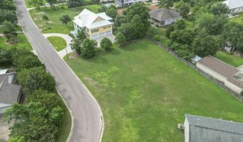 Breeden Place, Bay St. Louis, MS 39520