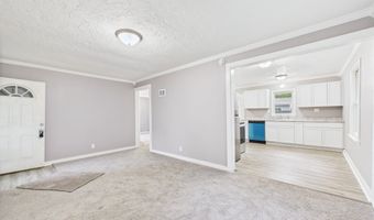 602 W 34th St, Anderson, IN 46013