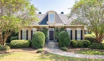 4533 La Costa Dr, Albany, GA 31721