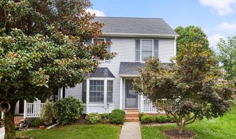 741 BURGH WESTRA Way, Abingdon, MD 21009