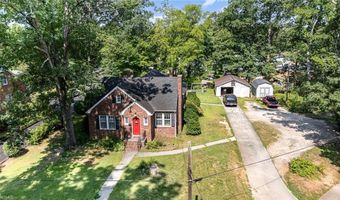 342 Cliff Rd, Asheboro, NC 27203