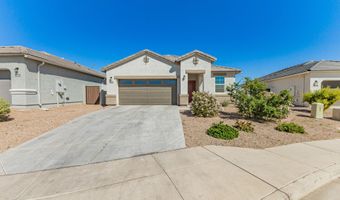 4189 S 243RD Dr, Buckeye, AZ 85326