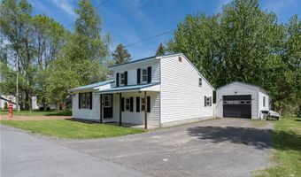 18365 Minkler Rd, Adams Center, NY 13606