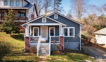32 Florida Pl, Asheville, NC 28806