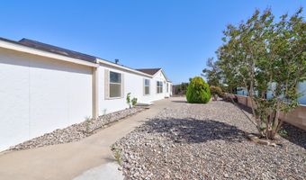 110 SUNRISE BLUFFS Dr, Belen, NM 87002