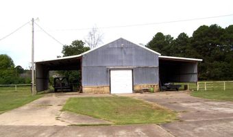 1249 9th St, Ashdown, AR 71822