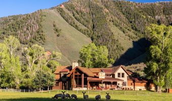 5548 Frying Pan Rd, Basalt, CO 81621