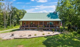 487 Snow Hill Rd, Ballard, WV 24918