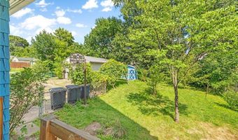 2337 22nd St SW, Akron, OH 44314