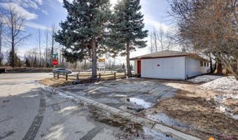 1563 E Tudor Rd, Anchorage, AK 99507