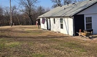 4251 Norfolk Ave, Beggs, OK 74421