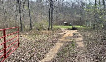 413 Kelley Rd, Annapolis, MO 63620