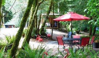 9857 BEACH Dr, Birkenfeld, OR 97016