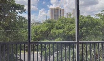 3301 N Country Club Dr 502, Aventura, FL 33180