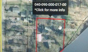2528 Gardner St, Alger, MI 48610