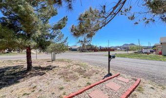 700 N Orange, Alpine, TX 79830