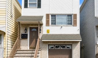 149 HOBART Ave, Bayonne, NJ 07002