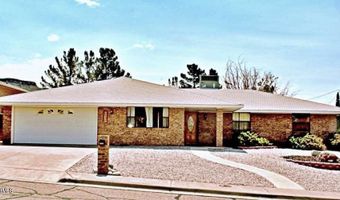 3034 Del Prado, Alamogordo, NM 88310