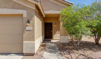 1110 E MILADA Dr, Phoenix, AZ 85042