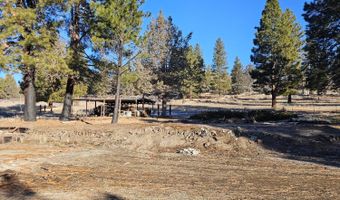 31747 Godowa Springs Rd, Beatty, OR 97621