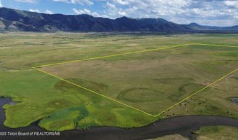 80 ACRES NYA HWY 238, Auburn, WY 83111