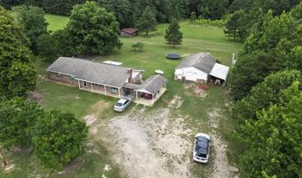 357 Echols Rd, Arkadelphia, AR 71923