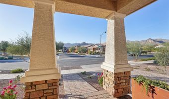 4825 N 205TH Gln, Buckeye, AZ 85396