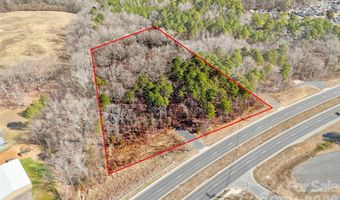 NC 24/27 Highway, Albemarle, NC 28001