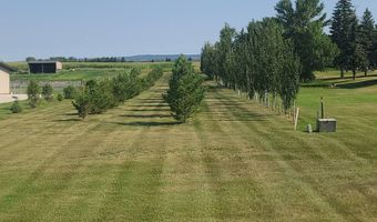 1059 Highway 5 NE, Bottineau, ND 58318
