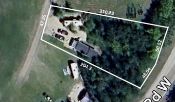 178 Twin Oaks Dr, Bottineau, ND 58318