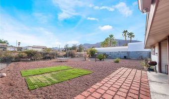 121 E Rancho Dr, Henderson, NV 89015